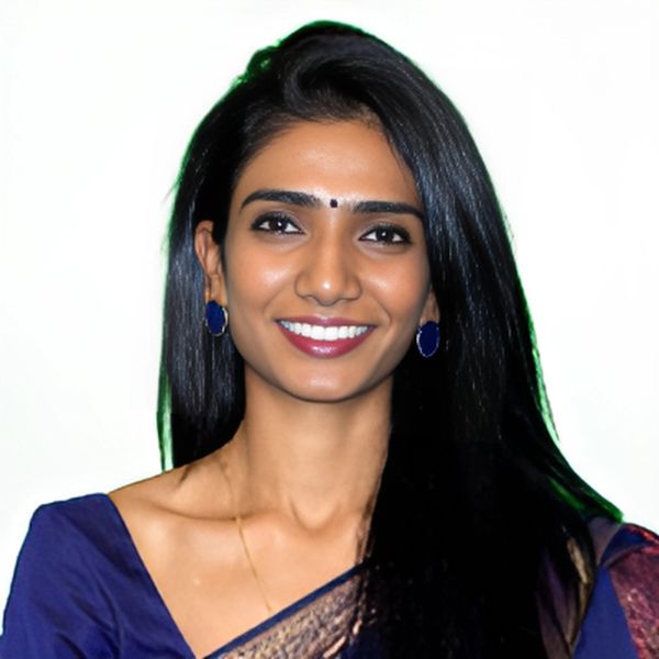 Team Member Image